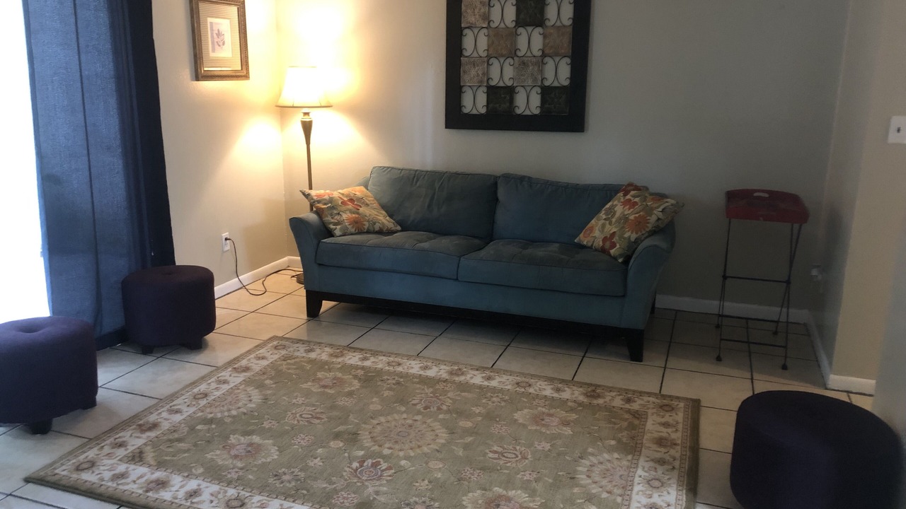 Photo of Livingroom in Tallahassee