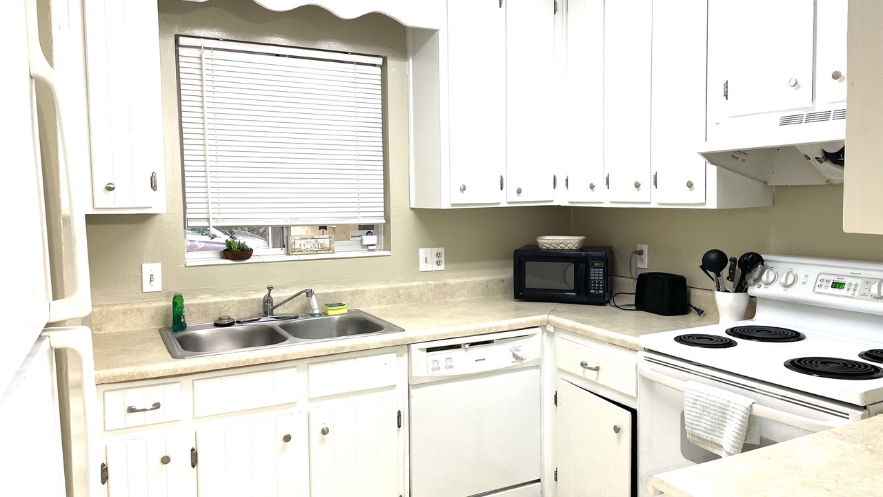 Photo of Kitchen in Tallahassee