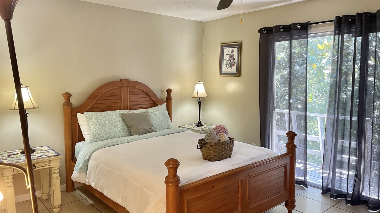Photo of Bedroom in Tallahassee