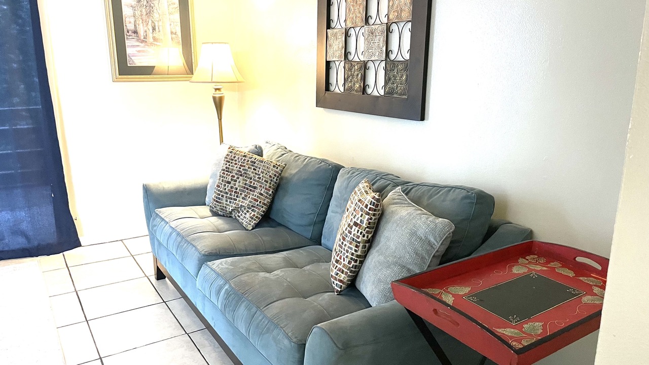 Photo of Livingroom in Tallahassee
