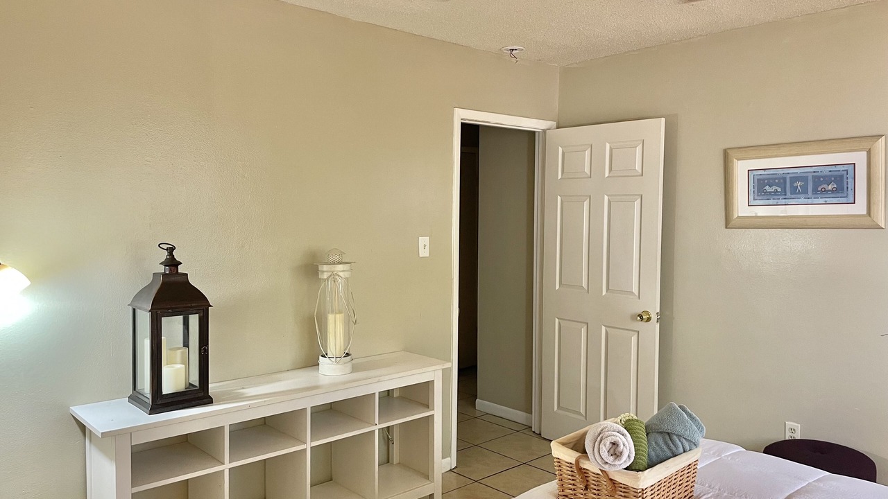 Photo of Bedroom in Tallahassee