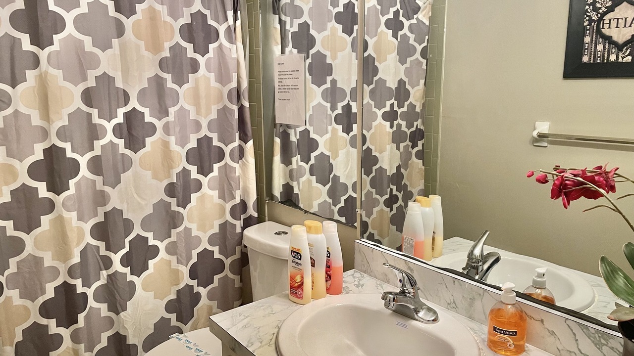 Photo of Bathroom in Tallahassee