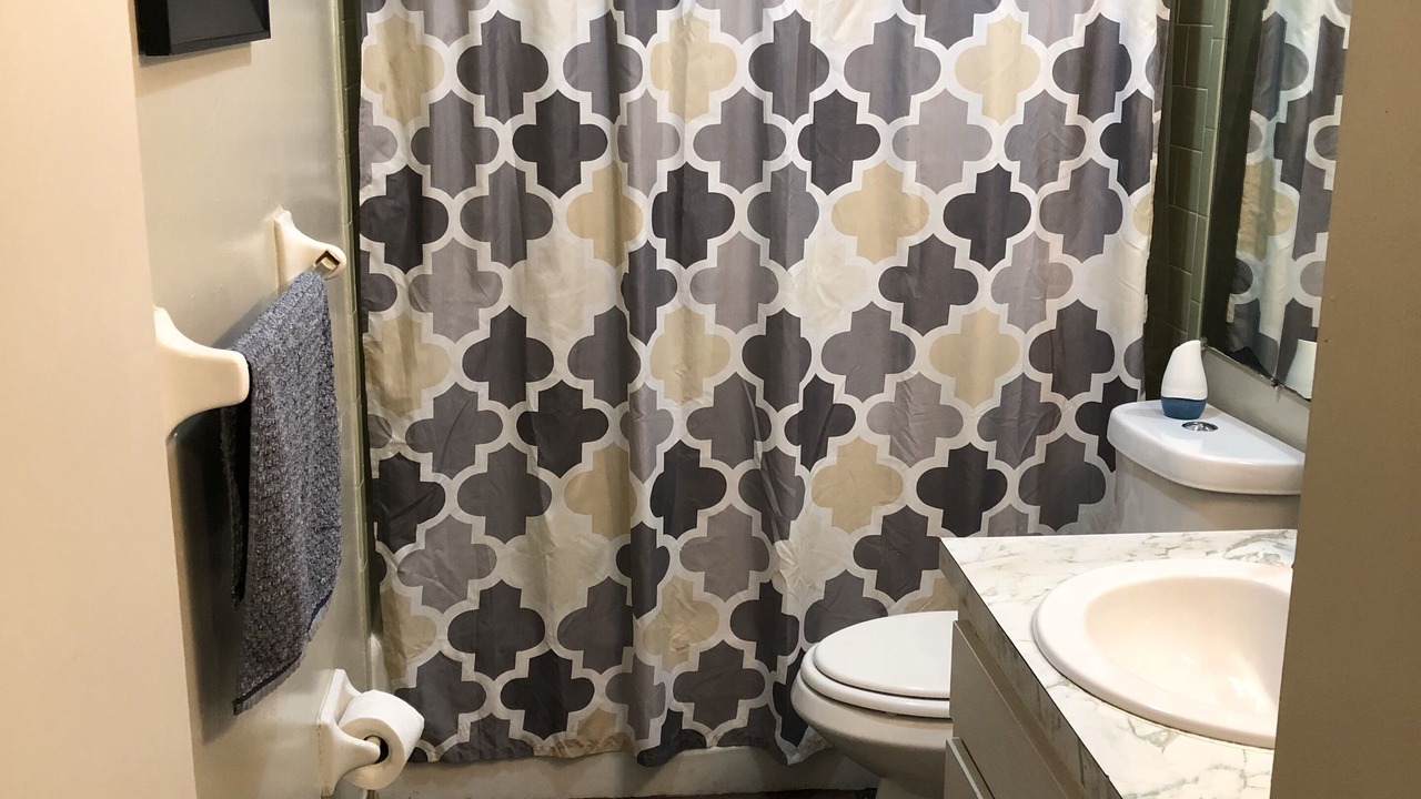 Photo of Bathroom in Tallahassee