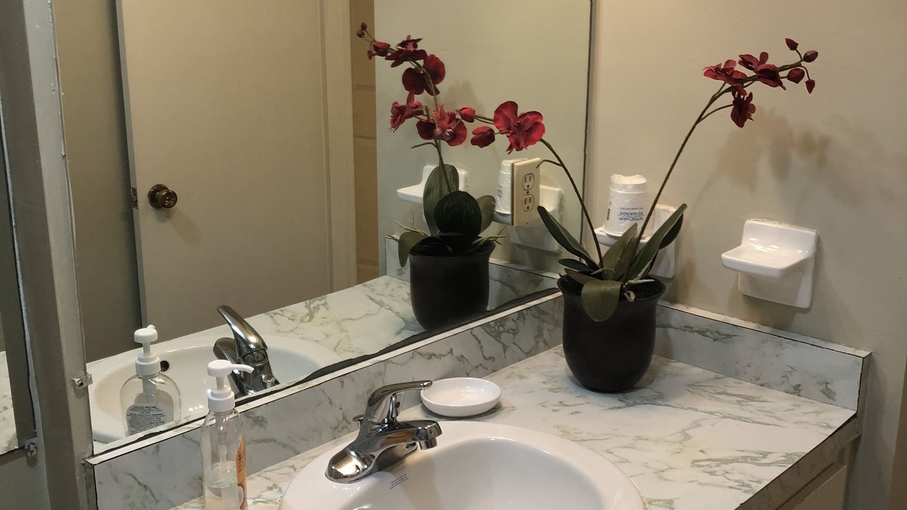 Photo of Bathroom in Tallahassee