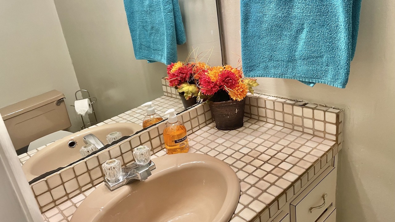 Photo of Bathroom in Tallahassee