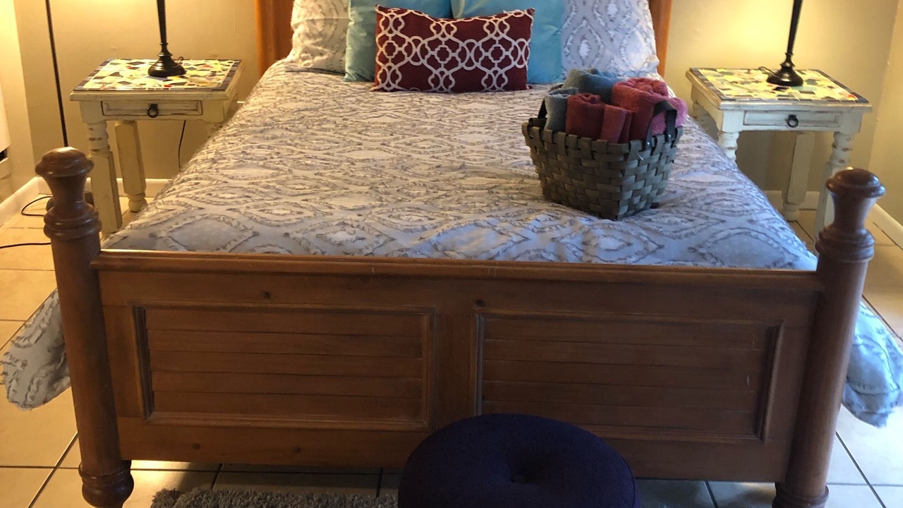 Photo of Bedroom in Tallahassee