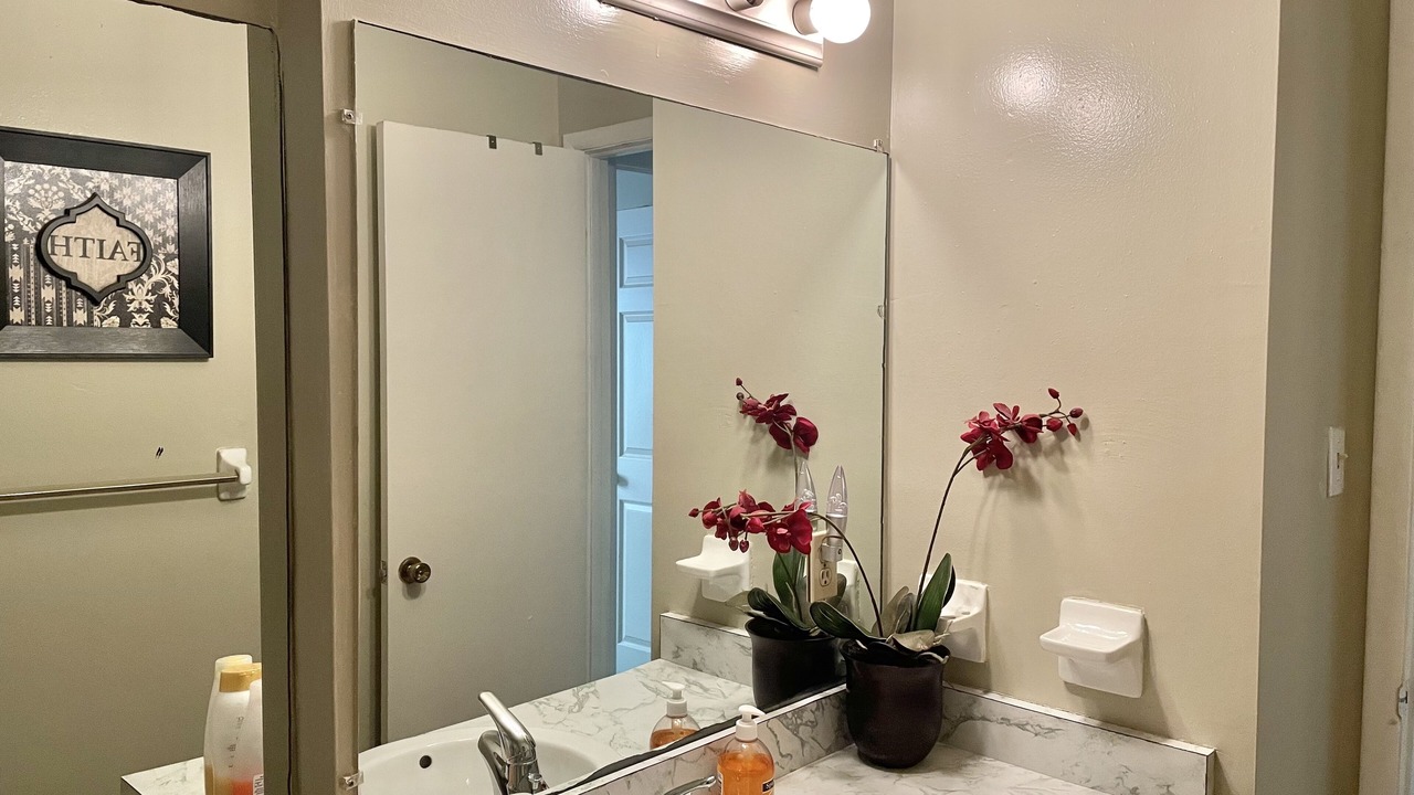 Photo of Bathroom in Tallahassee