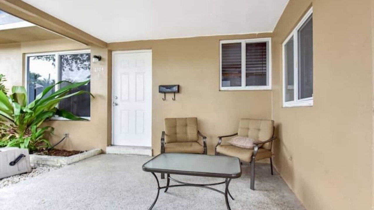 Photo of Outdoor in Highland Garden