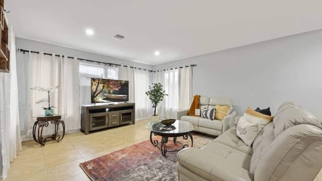 Photo of Bedroom in Highland Garden