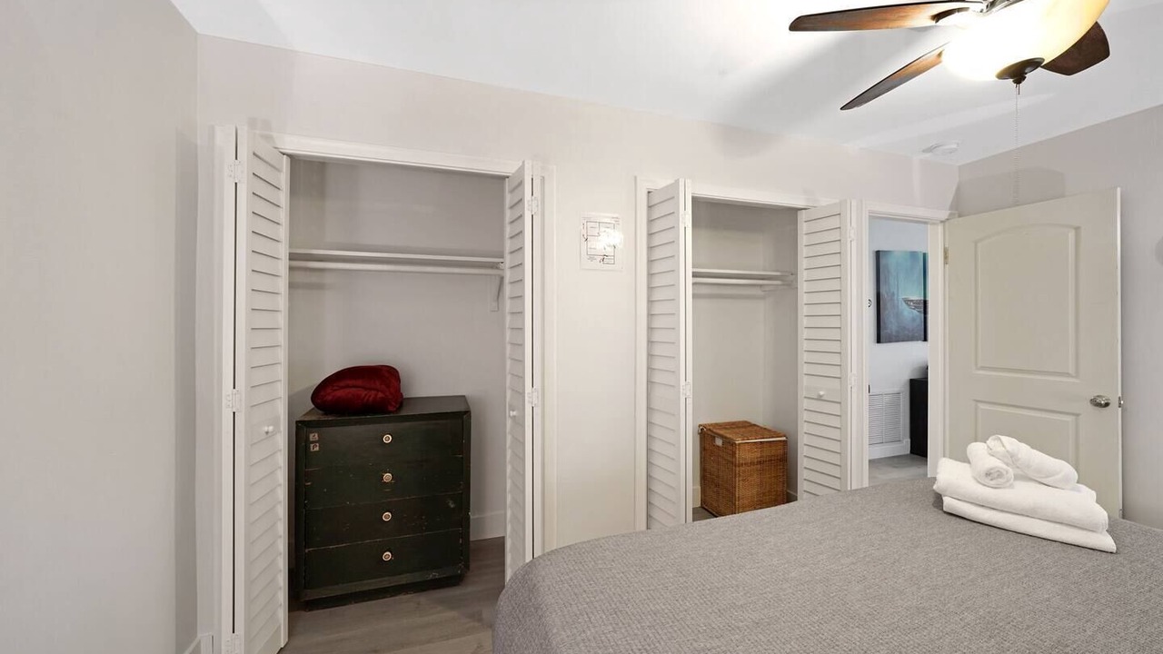 Photo of Bedroom in River Oaks