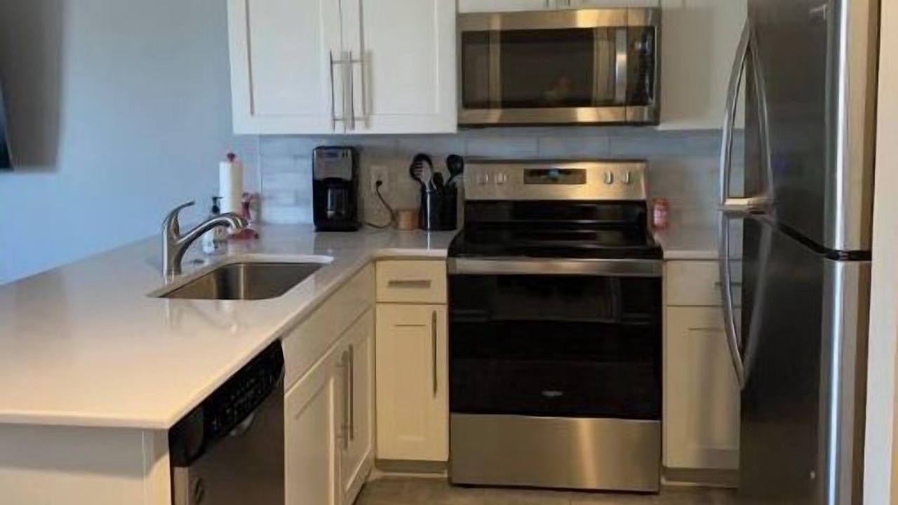 Photo of Kitchen in Auburn