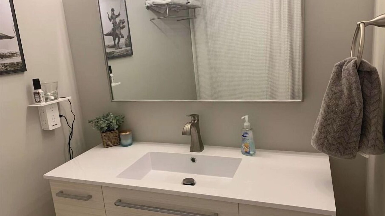 Photo of Bathroom in Auburn