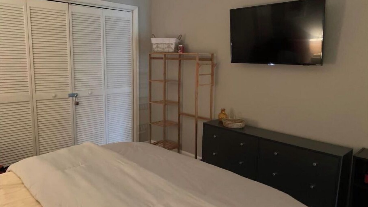 Photo of Bedroom in Auburn