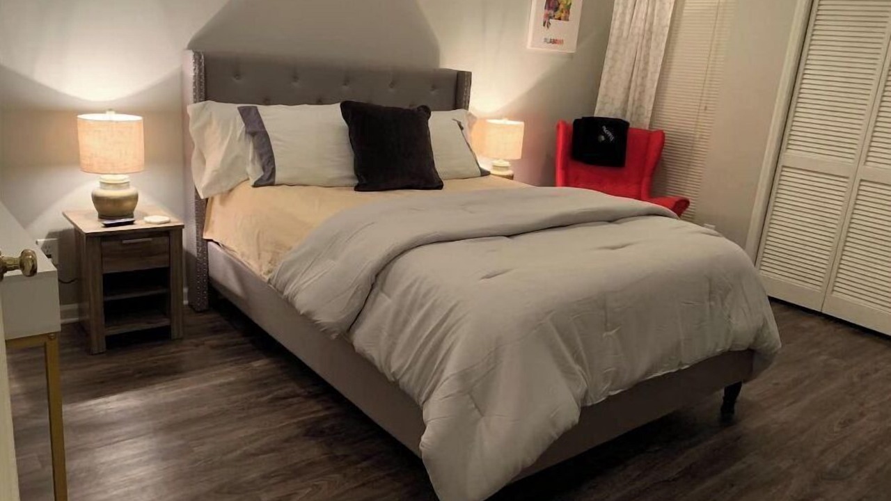 Photo of Bedroom in Auburn