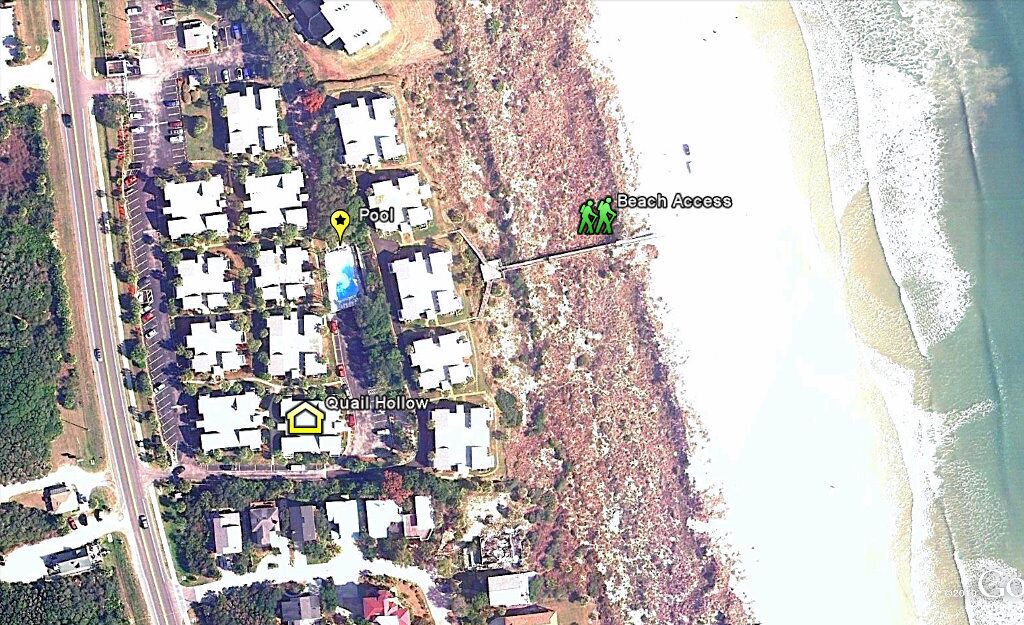 Photo of Outdoor in Butler Beach