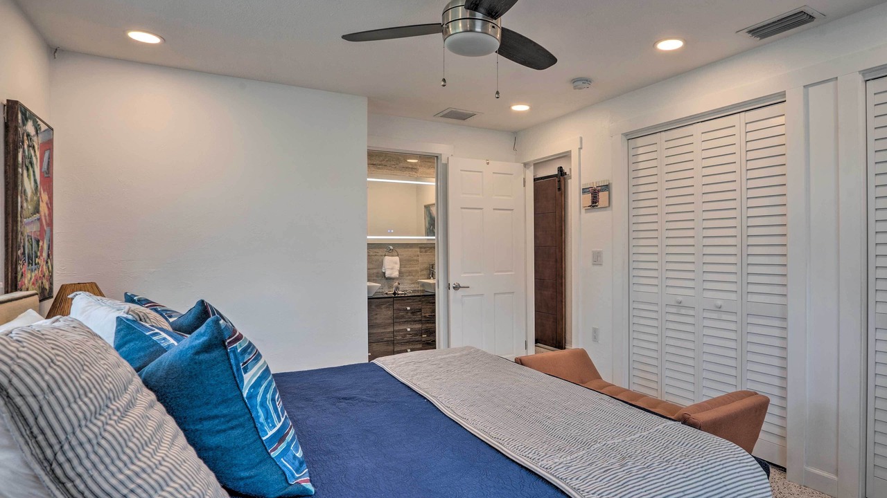 Photo of Bathroom in Villas