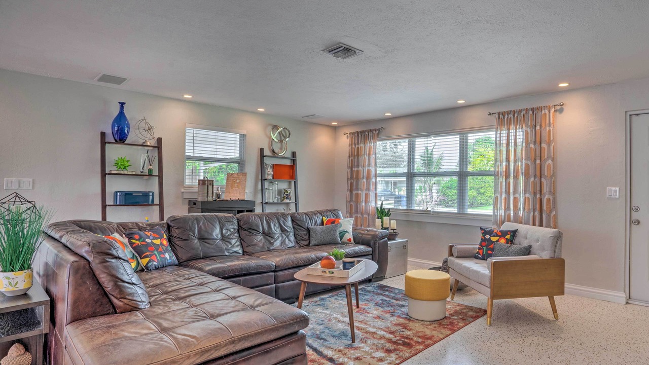 Photo of Bedroom in Villas