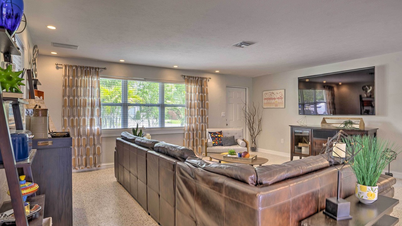 Photo of Bedroom in Villas