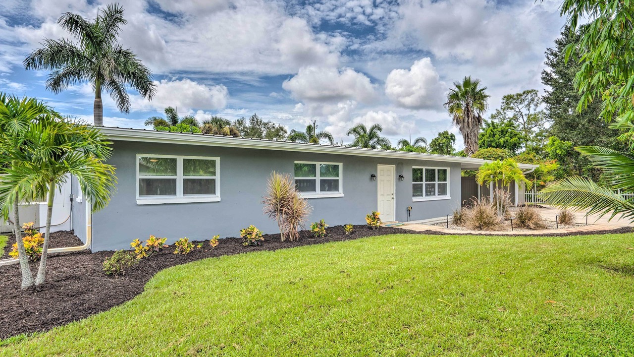 Photo of Outdoor in Villas