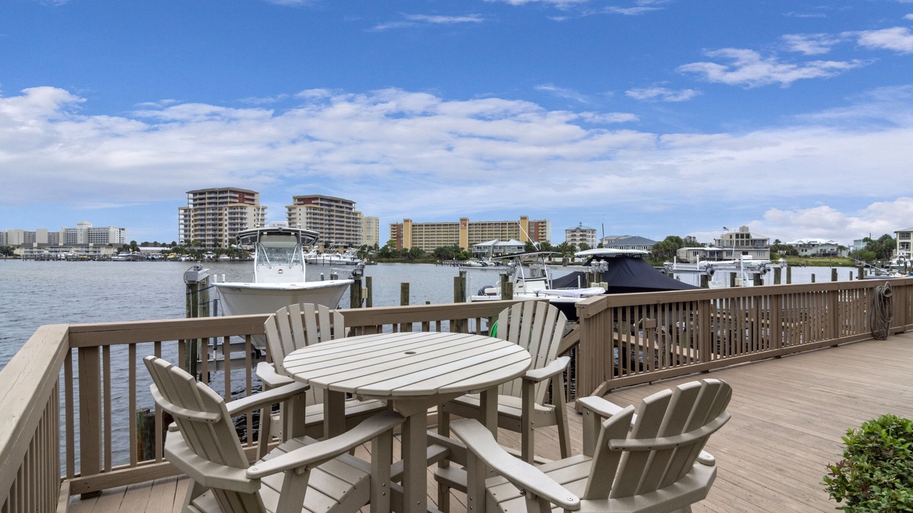 Photo of Outdoor in Holiday Isle