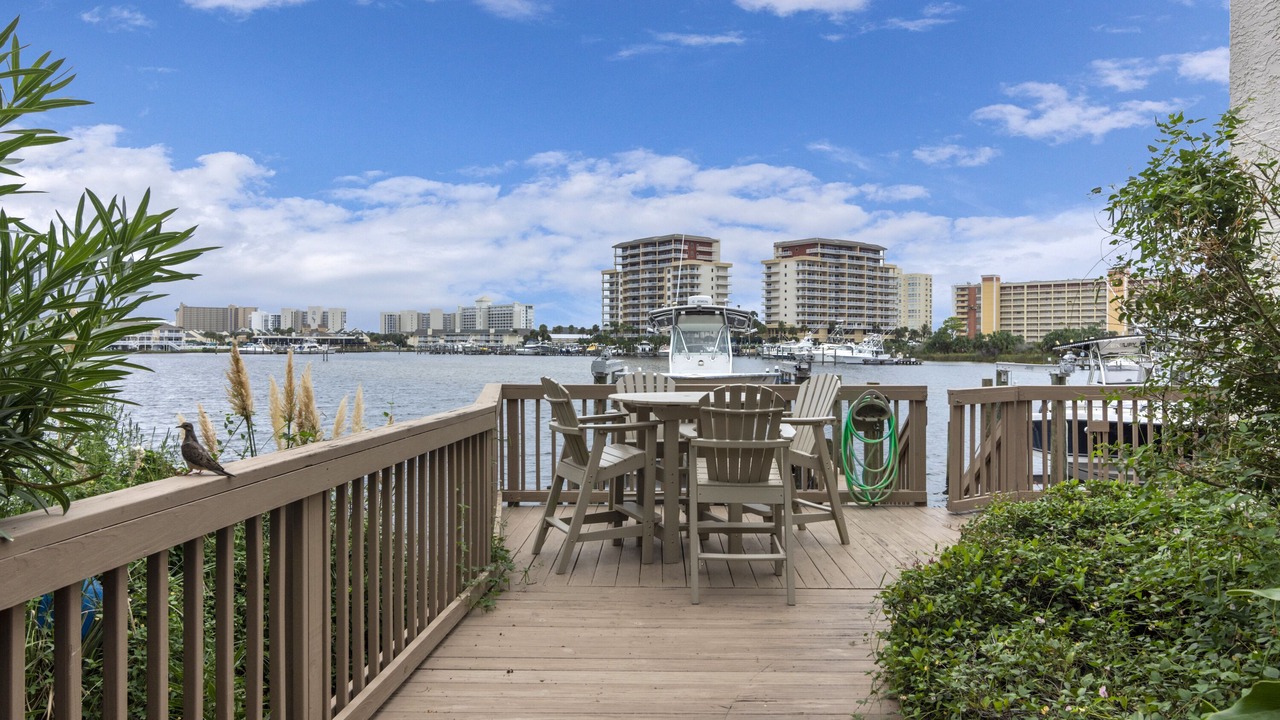 Photo of Outdoor in Holiday Isle