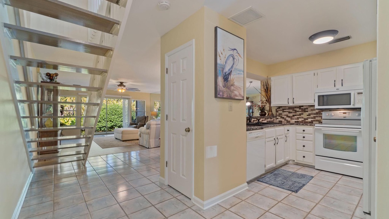 Photo of Bedroom in Holiday Isle