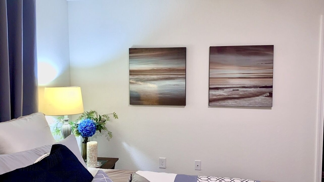 Photo of Bedroom in Jacarandas