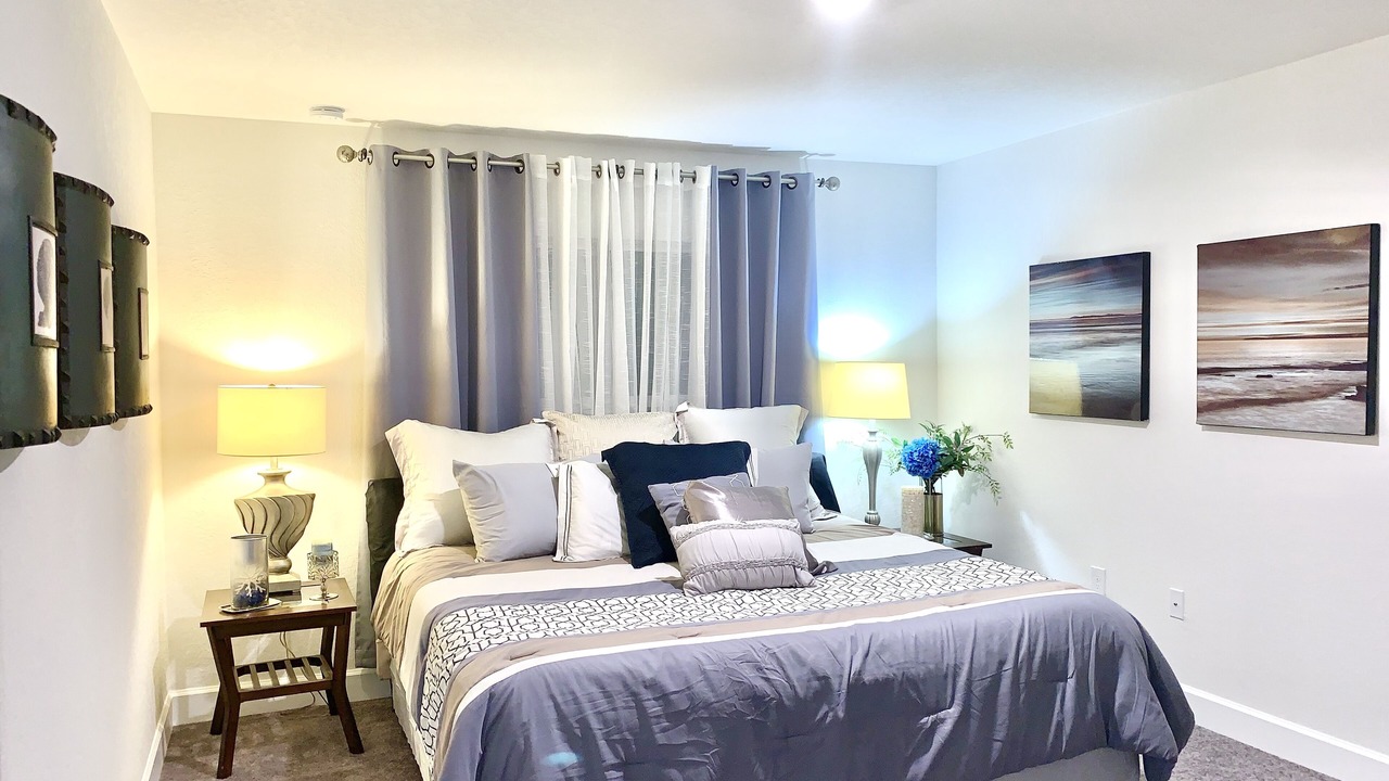 Photo of Bedroom in Jacarandas