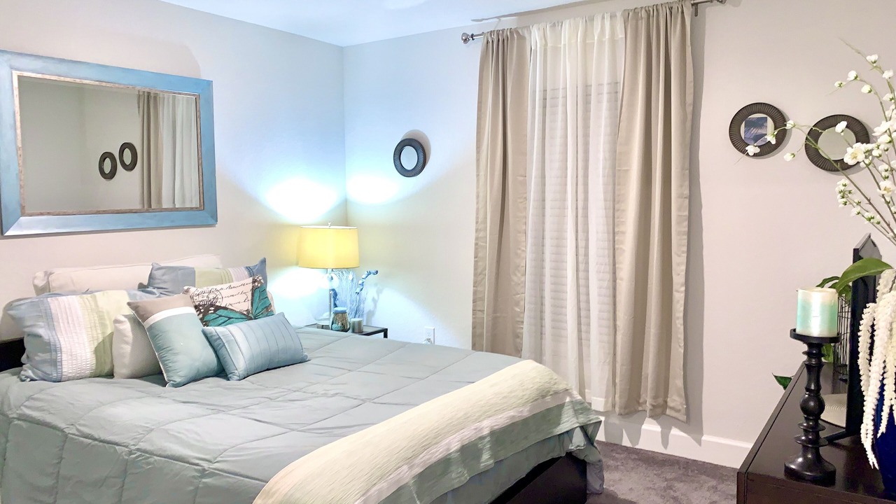 Photo of Bedroom in Jacarandas