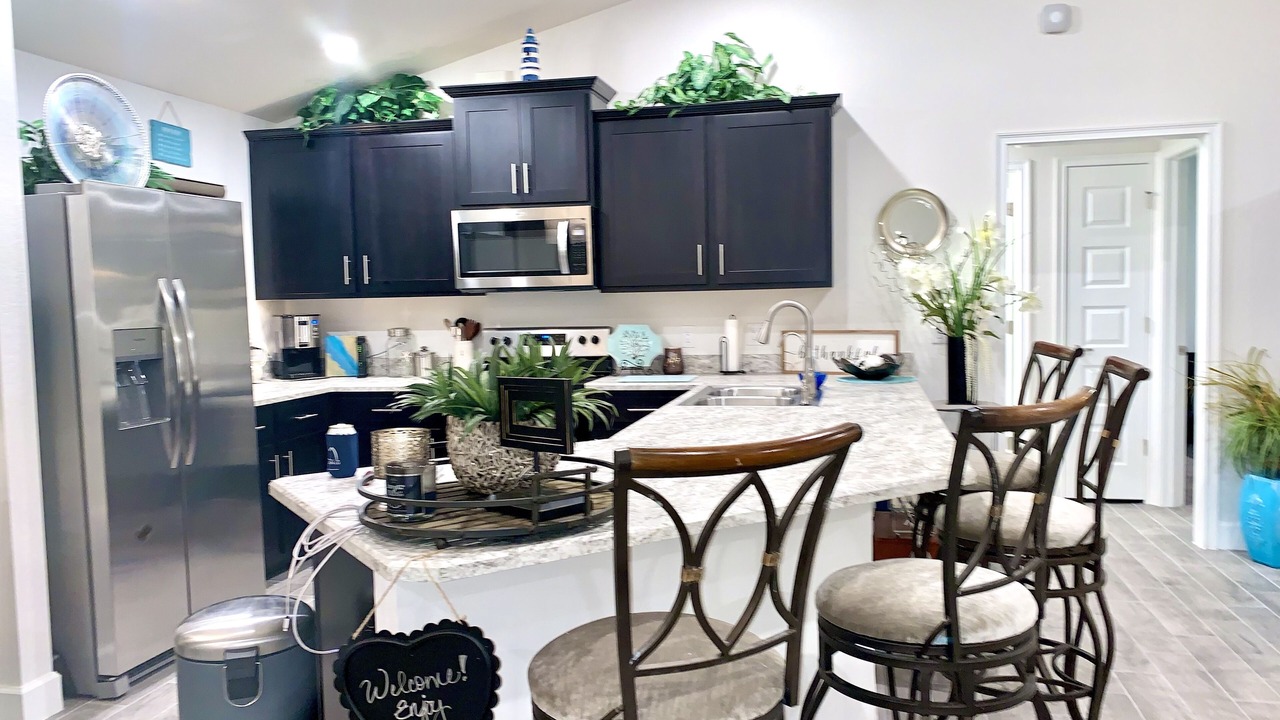 Photo of Kitchen in Jacarandas