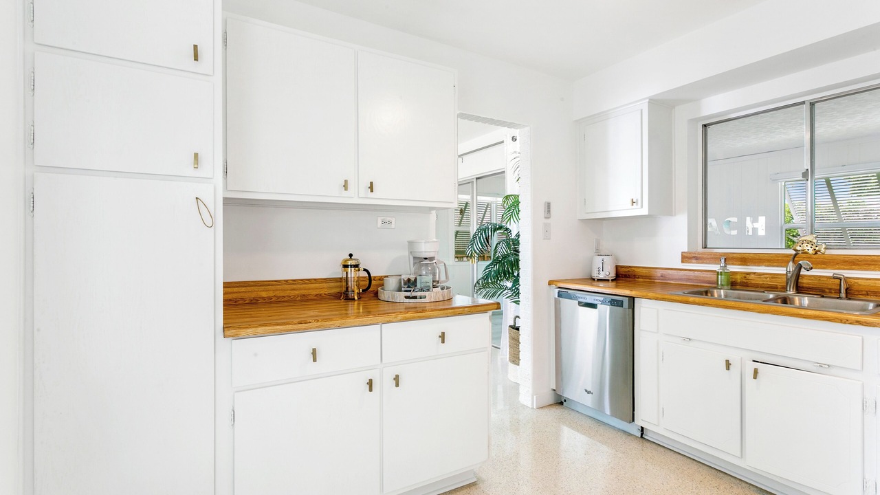Photo of Kitchen in Florida North Atlantic Coast