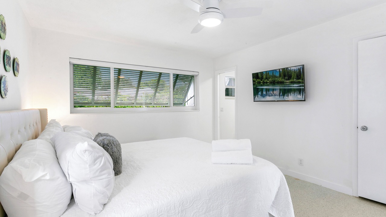Photo of Bedroom in Florida North Atlantic Coast