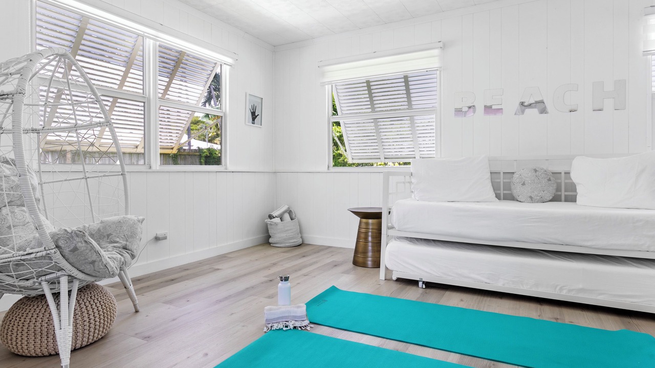Photo of Bedroom in Florida North Atlantic Coast
