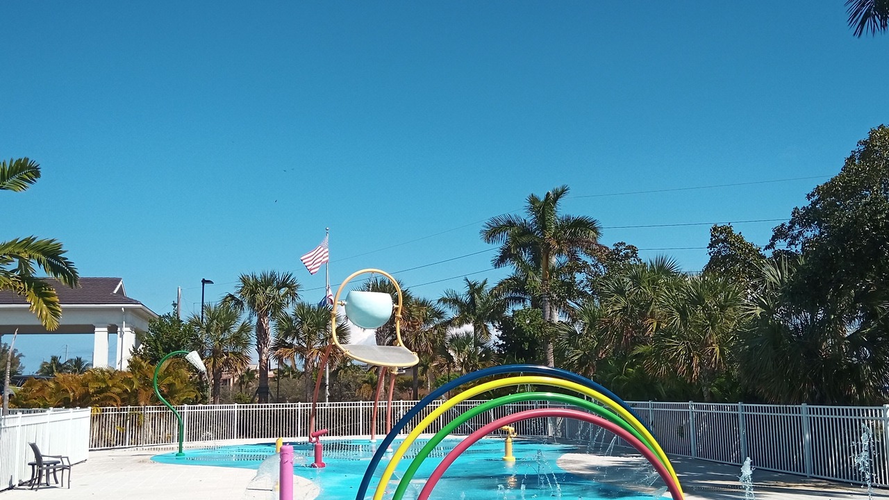 Photo of Outdoor in Florida North Atlantic Coast