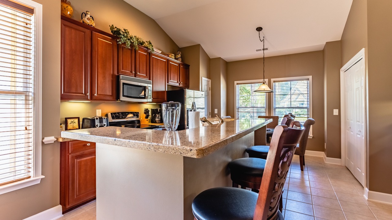 Photo of Kitchen in Murrells Inlet