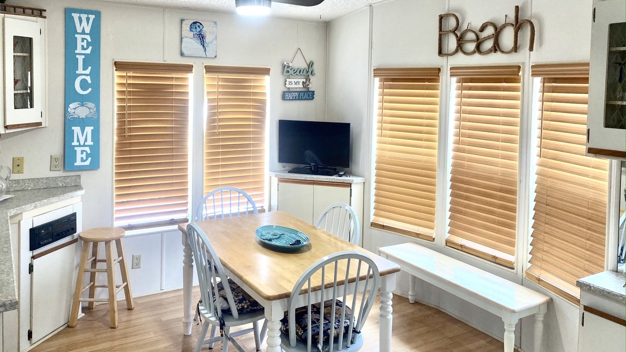 Photo of Bedroom in Hutchinson Island South