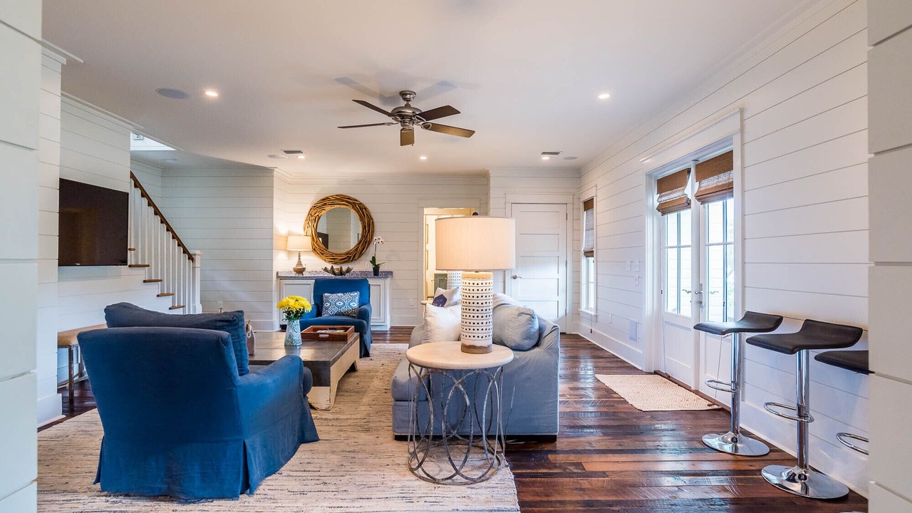 Photo of Bedroom in Seaside