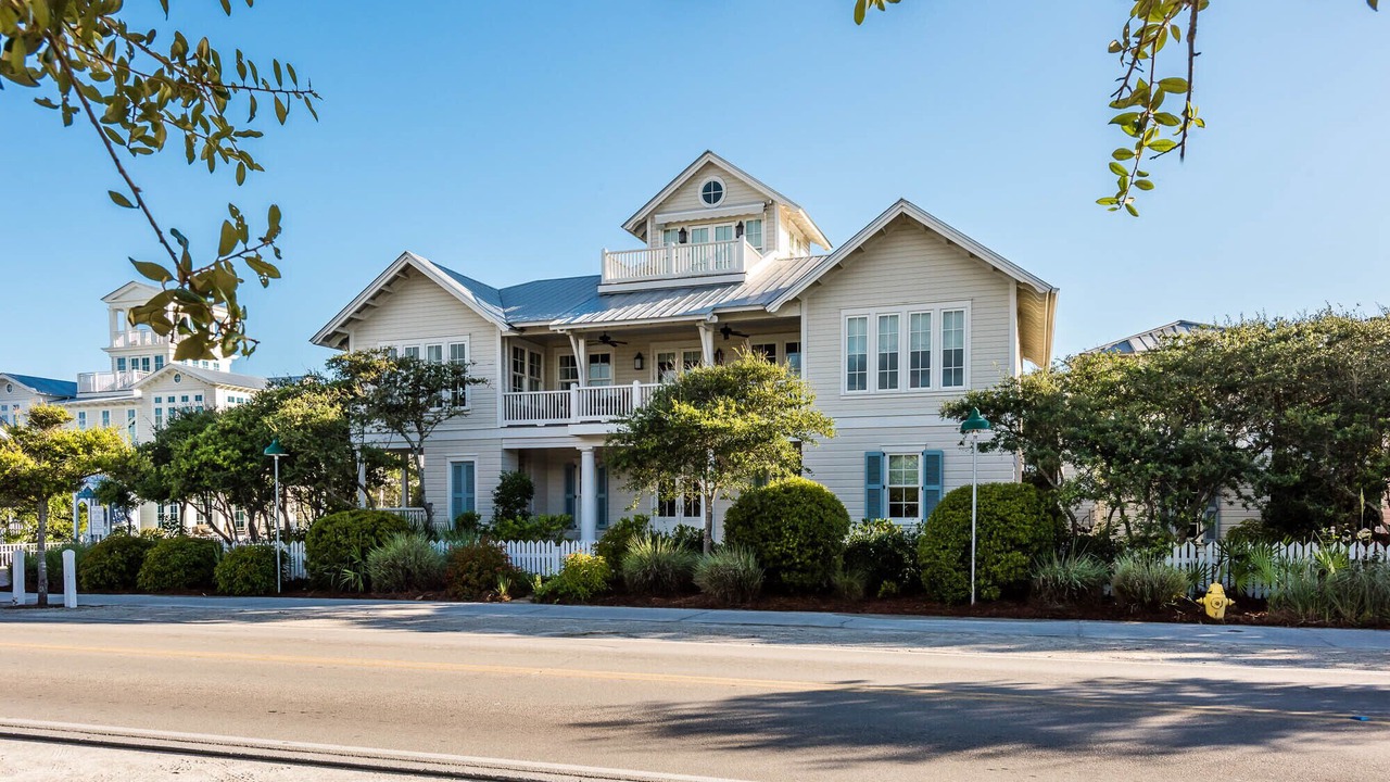 Photo of Outdoor in Seaside