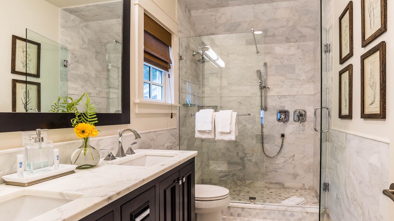 Photo of Bathroom in Seaside