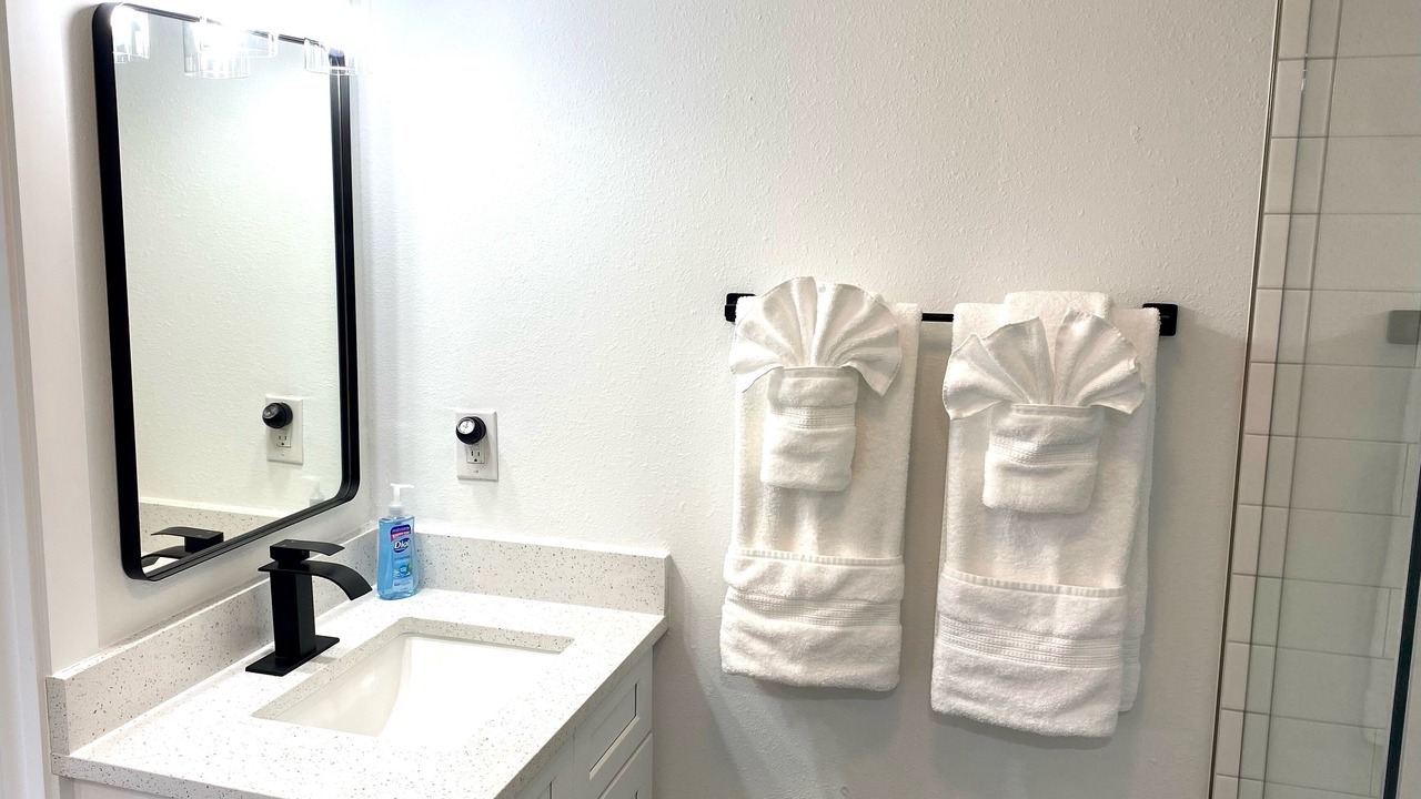 Photo of Bathroom in Iona