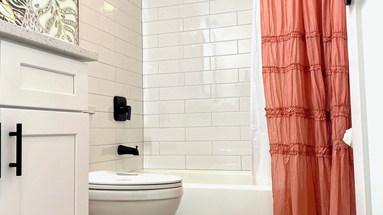 Photo of Bathroom in Iona