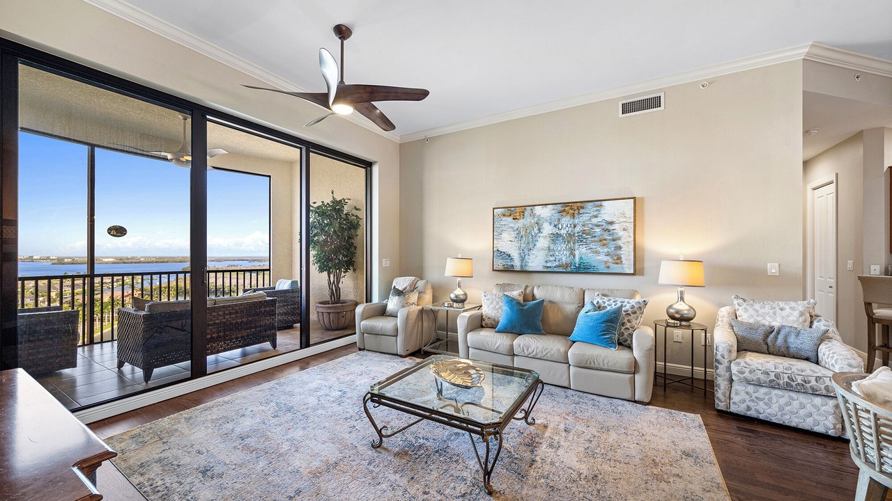 Photo of Bedroom in Cape Harbour
