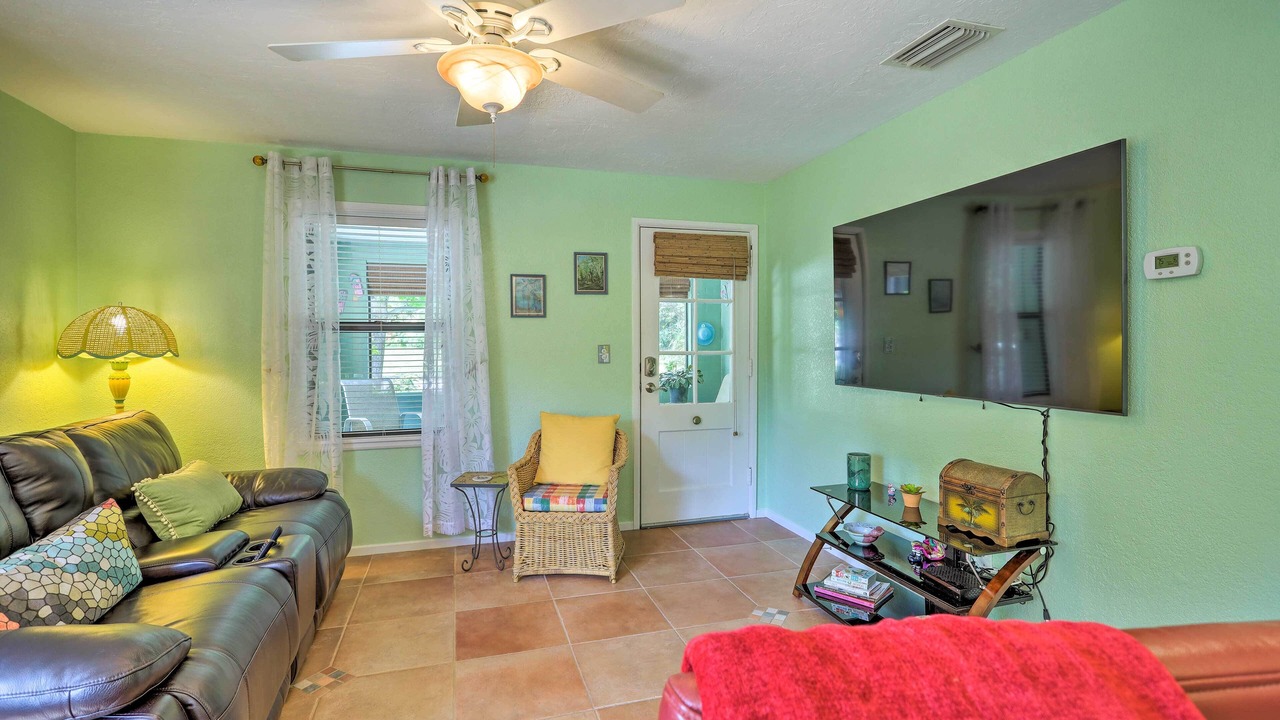 Photo of Bedroom in Rockledge Homes