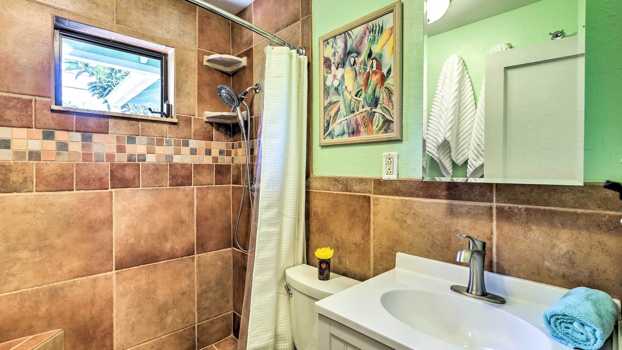 Photo of Bathroom in Rockledge Homes
