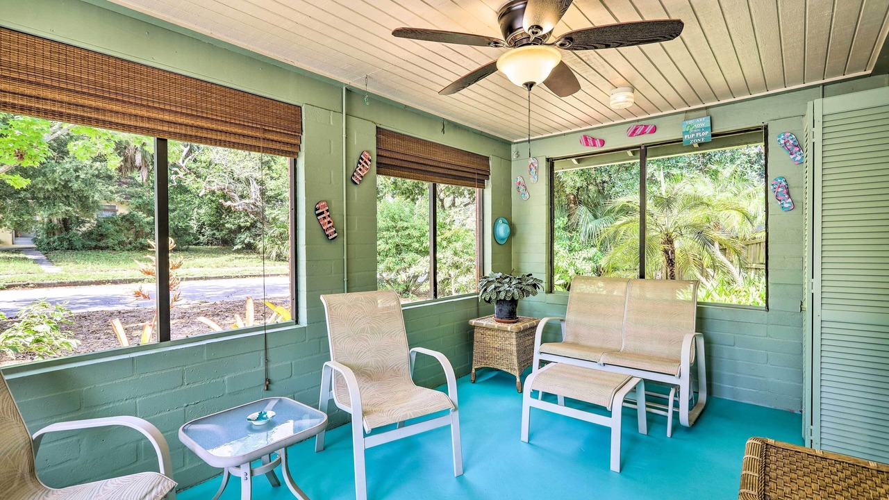 Photo of Outdoor in Rockledge Homes