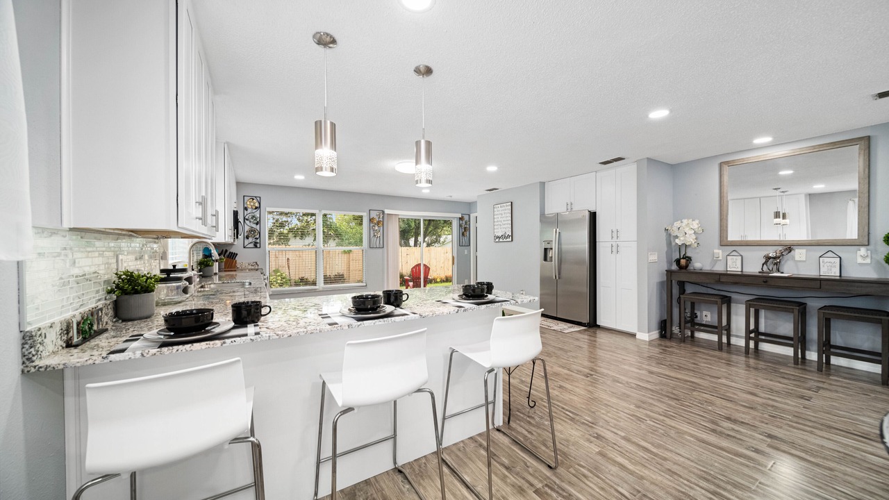Photo of Kitchen in Signal Hill