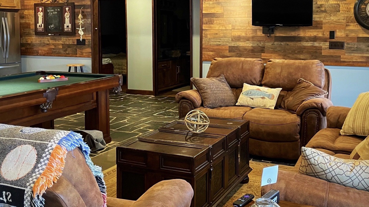 Photo of Livingroom in Chappells