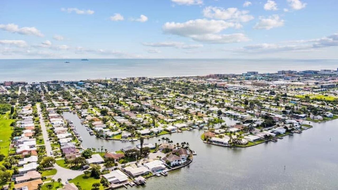 Photo of Outdoor in Venetian Way