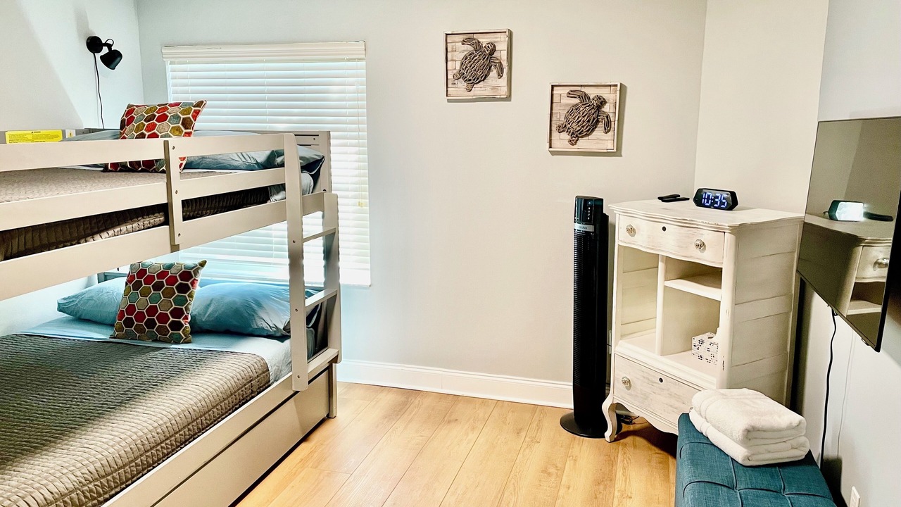 Photo of Bedroom in Palm Harbor