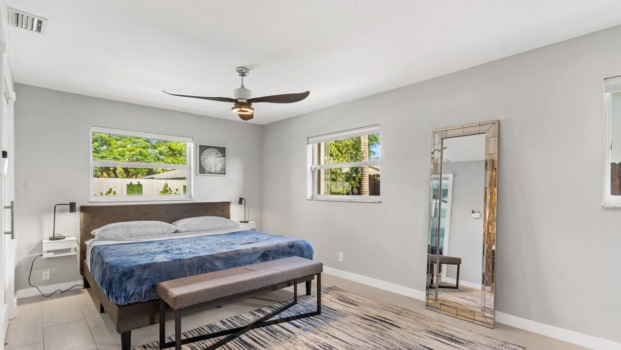 Photo of Bedroom in Tropic Palms